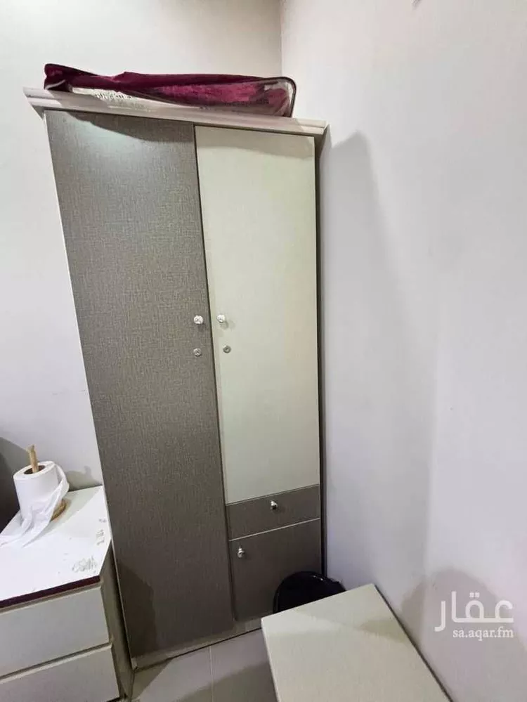 غرفة للإيجار في شارع عبدالباقي العمري ، حي السلام ، الرياض ، منطقة الرياض صورة 3