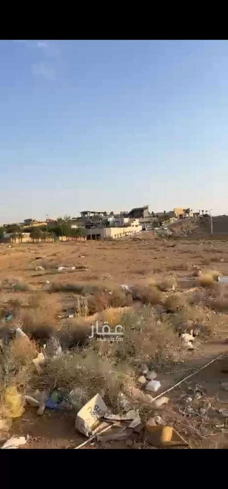 أرض للبيع في شارع العمارية 13725, حي مزارع وادى العماريه, مدينة مزارع وادى العماريه, منطقة الرياض صورة 2