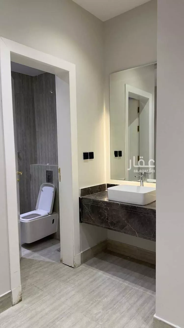 شقة للإيجار في شارع محمد بن عبدالعزيز الماضي, حي قرطبة, مدينة الرياض, منطقة الرياض صورة 2