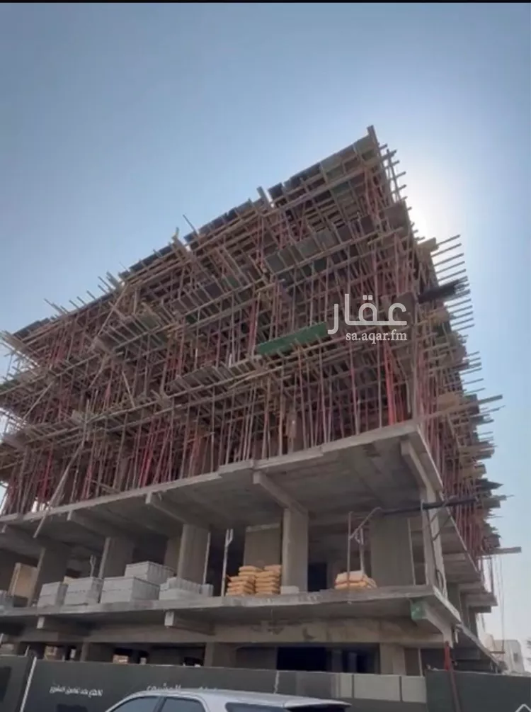 شقة للبيع في شارع الخليفة المأمون, حي الربوة, مدينة جدة, منطقة مكة المكرمة 7