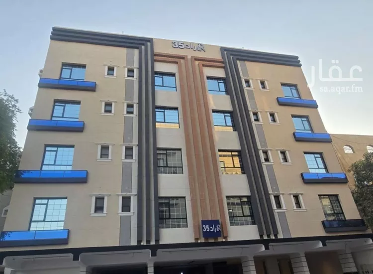 شقة للبيع في شارع إبراهيم الأحدب, حي النزهة, مدينة جدة, منطقة مكة المكرمة صورة 2