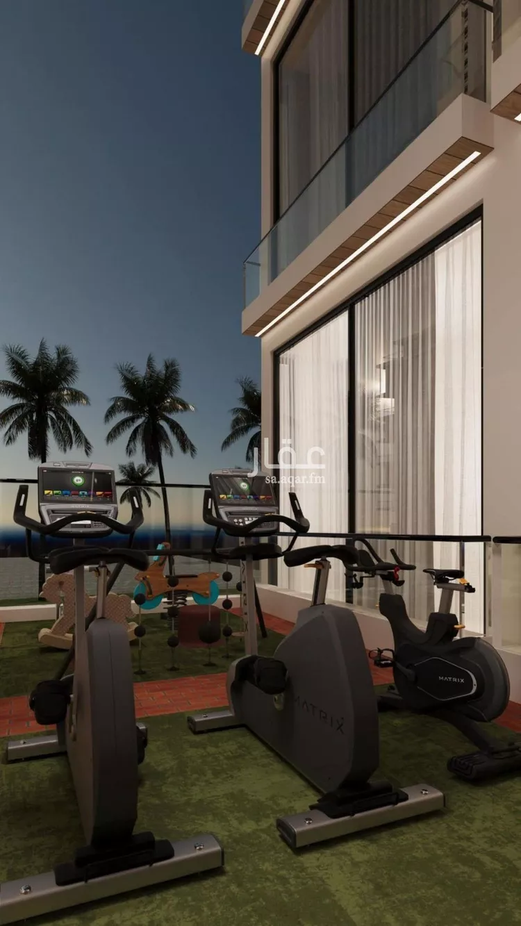 شقة للبيع في شارع علي القومي, حي المروة, مدينة جدة, منطقة مكة المكرمة صورة 4