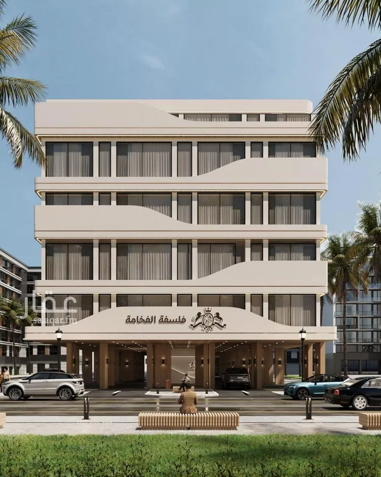 Apartment for Sale in Jeddah Al Marwah