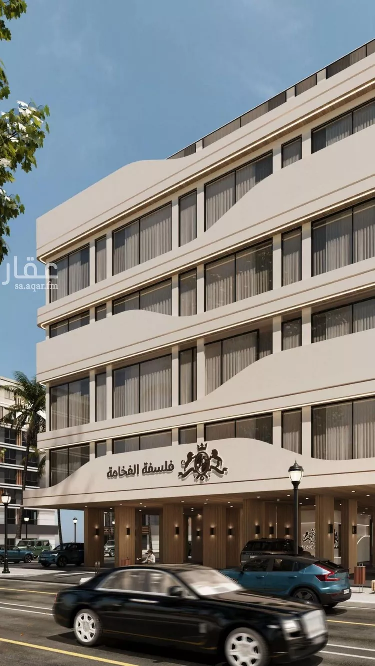شقة للبيع في شارع علي القومي, حي المروة, مدينة جدة, منطقة مكة المكرمة 6