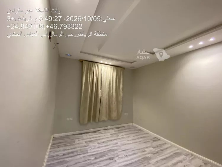 فيلا للإيجار في شارع أبي العباس الجندي ، حي الرمال ، الرياض ، منطقة الرياض 7