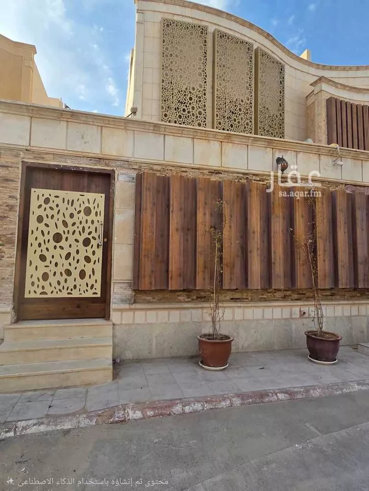 Apartment for Rent in Riyadh Al Yasmin صورة 3