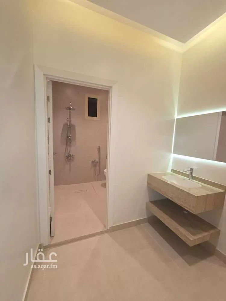 شقة للإيجار في شارع القرينات, حي الياسمين, مدينة الرياض, منطقة الرياض 10
