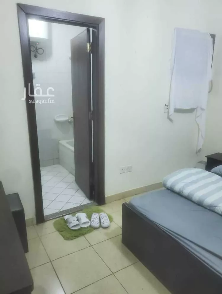 شقة للإيجار في شارع زياد بن فائد اللخمي رضي الله عنه, حي أم الجود, مدينة مكة المكرمة, منطقة مكة المكرمة صورة 2
