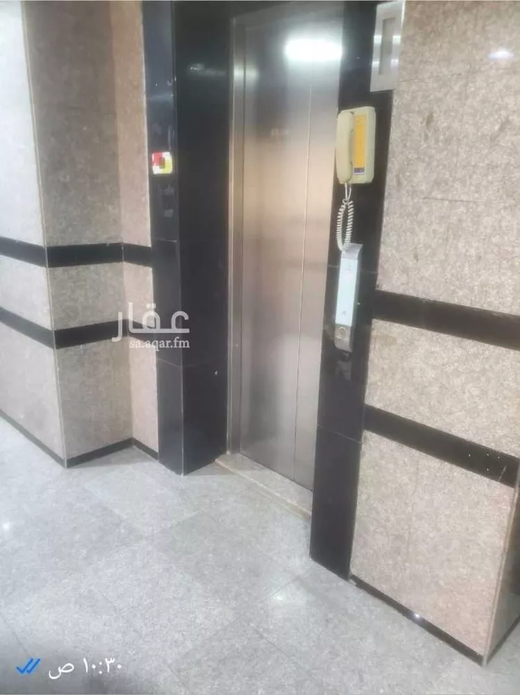 شقة للإيجار في شارع زياد بن فائد اللخمي رضي الله عنه, حي أم الجود, مدينة مكة المكرمة, منطقة مكة المكرمة