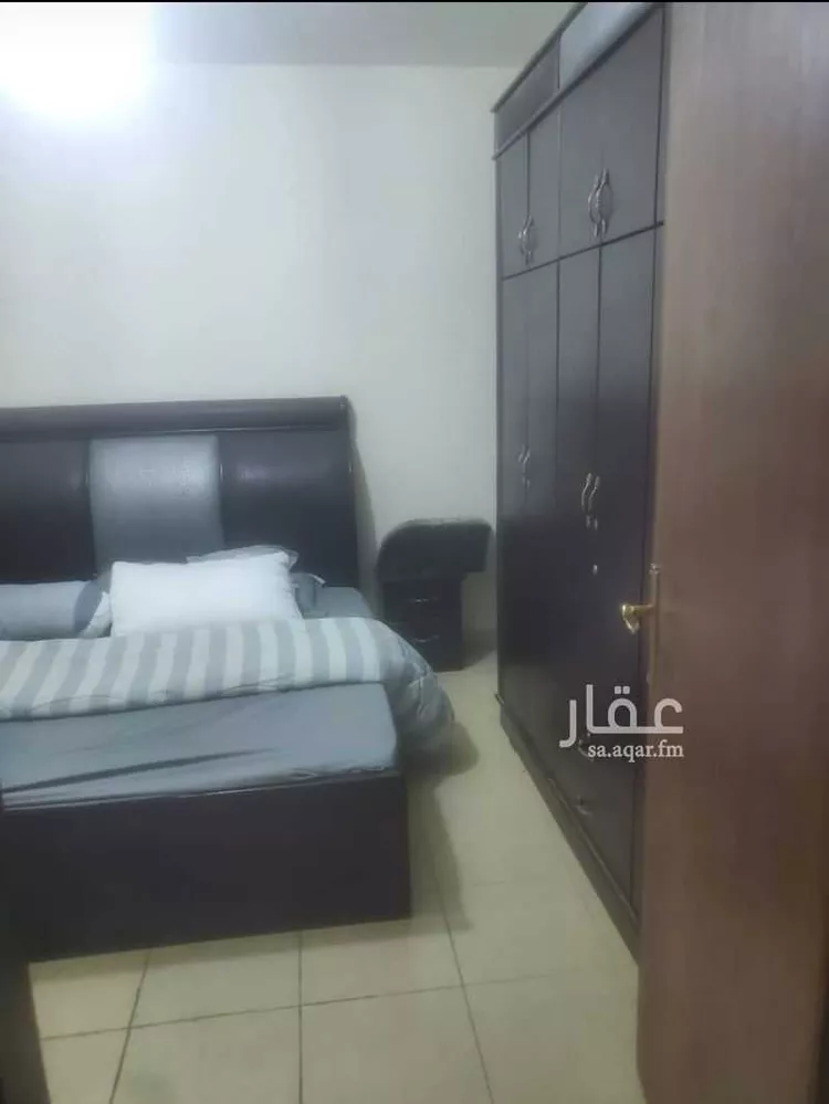 شقة للإيجار في شارع زياد بن فائد اللخمي رضي الله عنه, حي أم الجود, مدينة مكة المكرمة, منطقة مكة المكرمة صورة 4