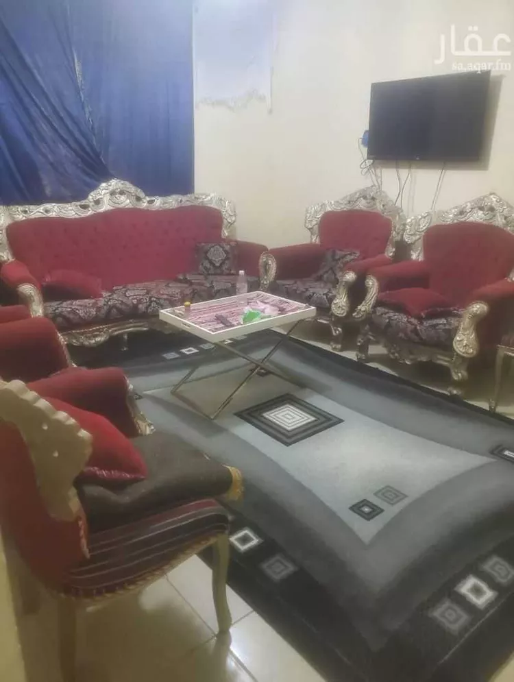 شقة للإيجار في شارع زياد بن فائد اللخمي رضي الله عنه, حي أم الجود, مدينة مكة المكرمة, منطقة مكة المكرمة صورة 5