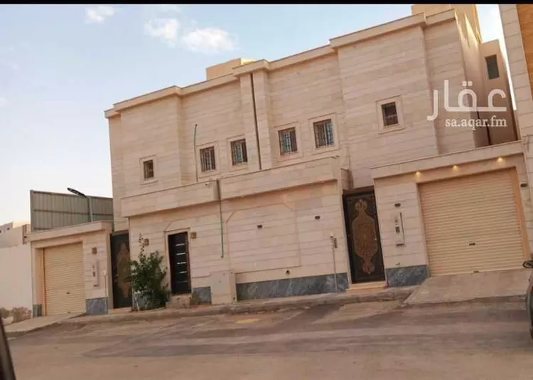 فيلا للبيع في شارع عبدالملك بن العباس ، حي المهدية ، الرياض ، منطقة الرياض