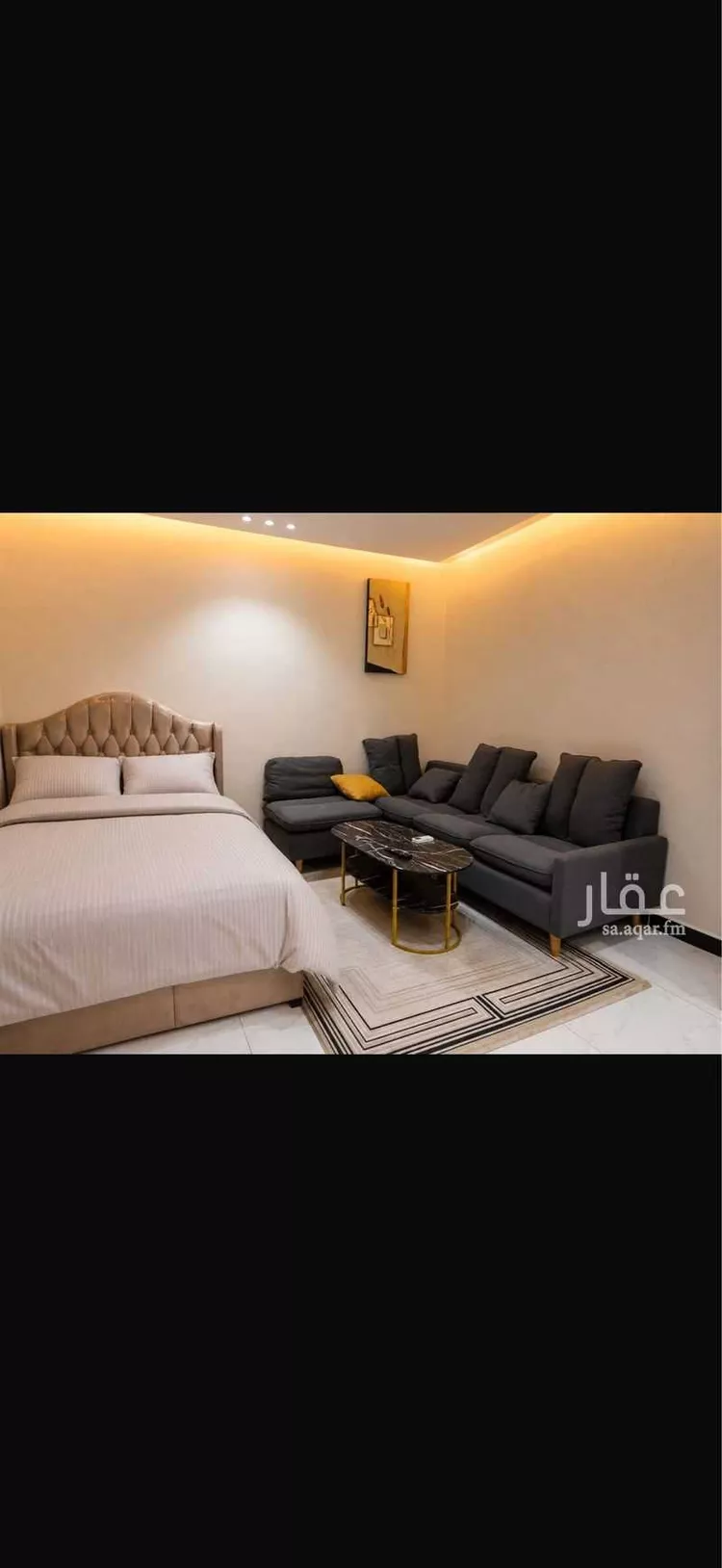 شقة للإيجار في حي العقيق ، الرياض ، منطقة الرياض