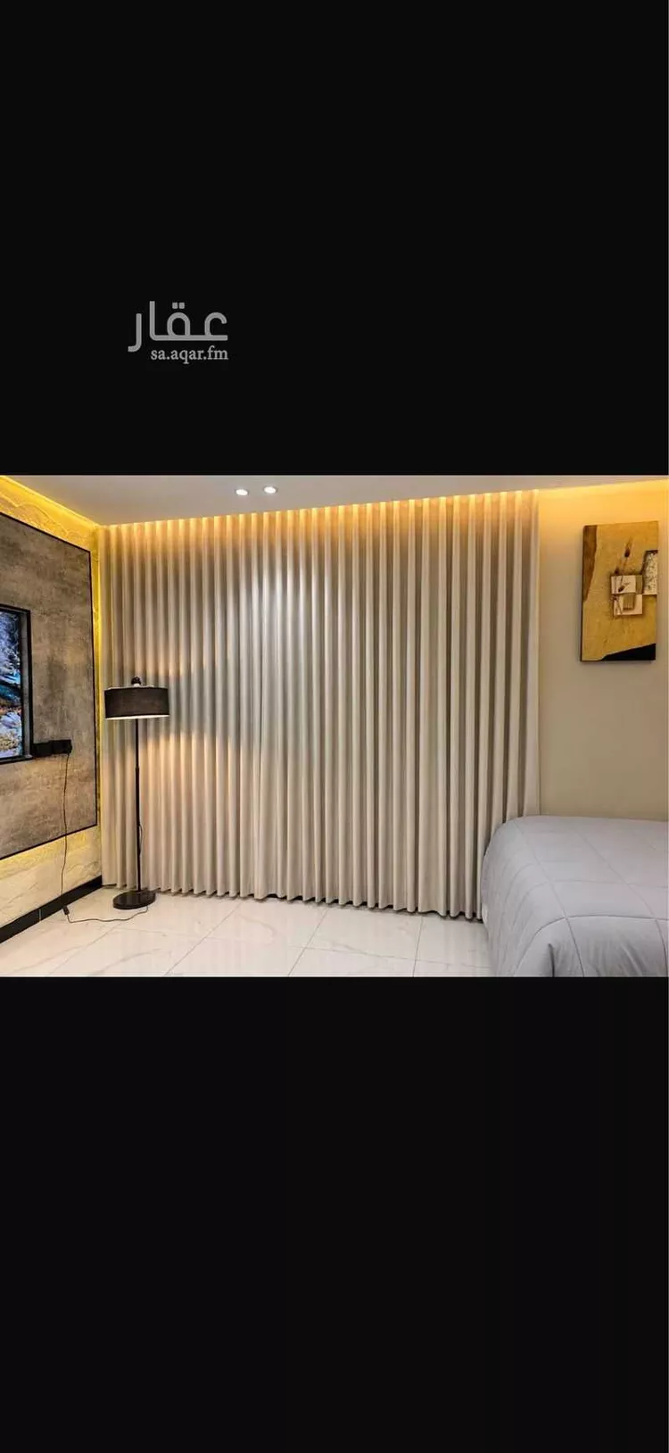 شقة للإيجار في حي العقيق ، الرياض ، منطقة الرياض صورة 2