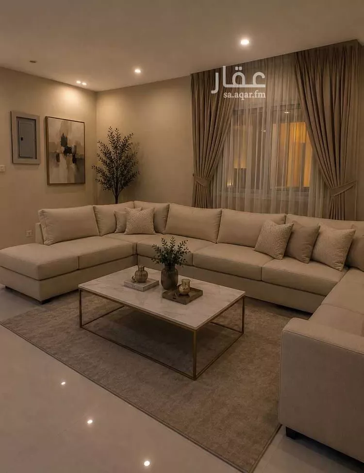 فيلا للإيجار في شارع العزيزية 77, حي العزيزية, مدينة الجبيل, المنطقة الشرقية صورة 3
