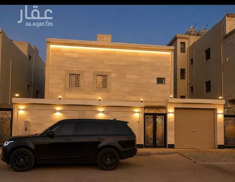 فيلا للإيجار في شارع العزيزية 77, حي العزيزية, مدينة الجبيل, المنطقة الشرقية صورة 2