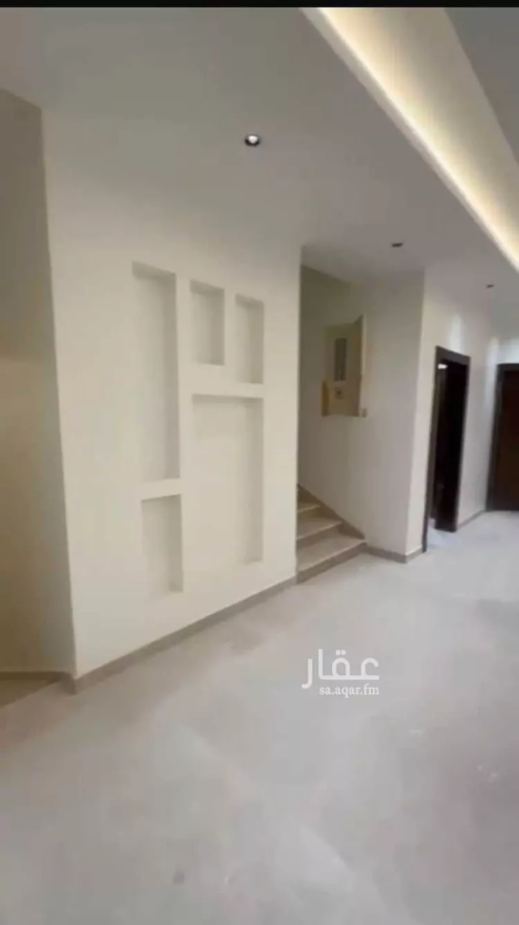 فيلا للإيجار في حي اللقائط ، سكاكا ، منطقة الجوف
