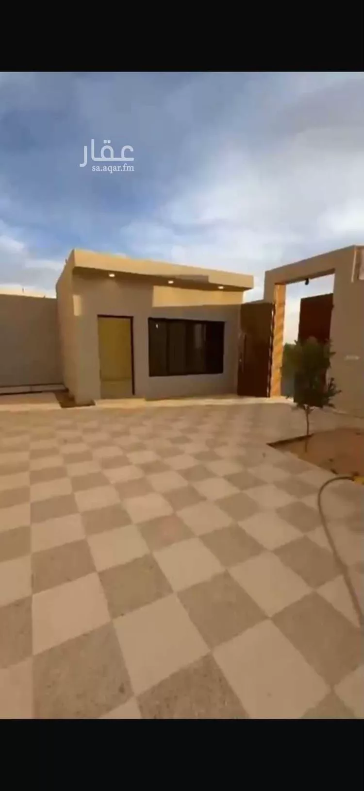 فيلا للإيجار في حي اللقائط ، سكاكا ، منطقة الجوف صورة 4