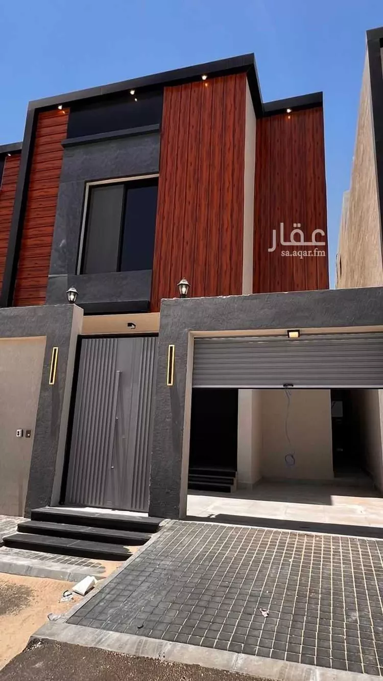 فيلا للبيع في شارع طريف, حي الناصرة, مدينة القطيف, المنطقة الشرقية