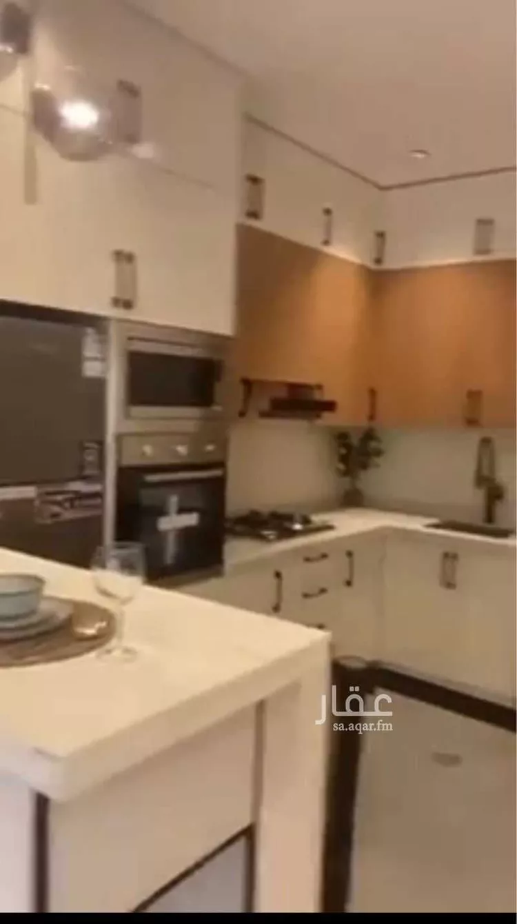 شقة للإيجار في شارع البهاء زهير, حي الحمراء, مدينة جدة, منطقة مكة المكرمة صورة 2