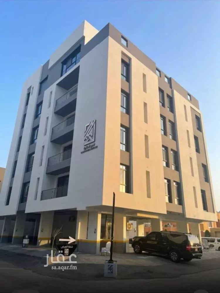 Apartment for Rent in Jeddah Al Hamra