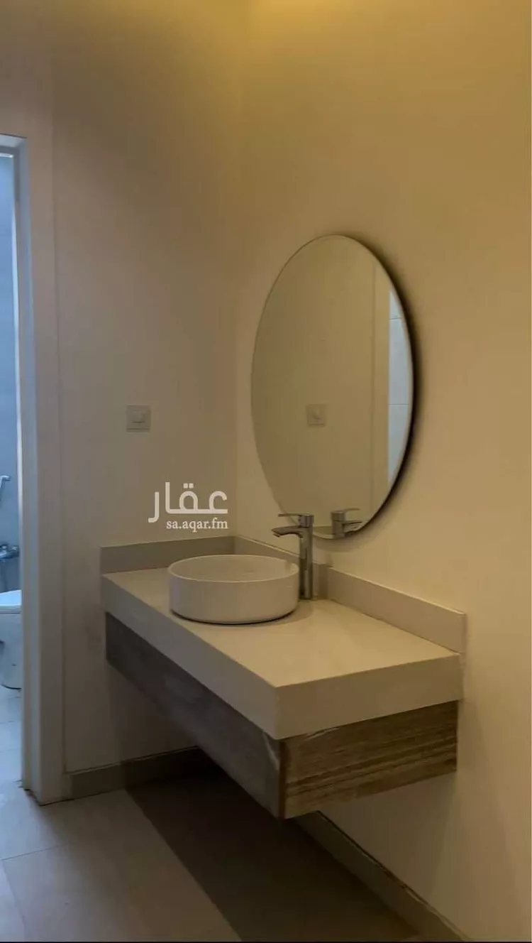 شقة للبيع في شارع الشعاع, حي شبرا, مدينة الرياض, منطقة الرياض صورة 4