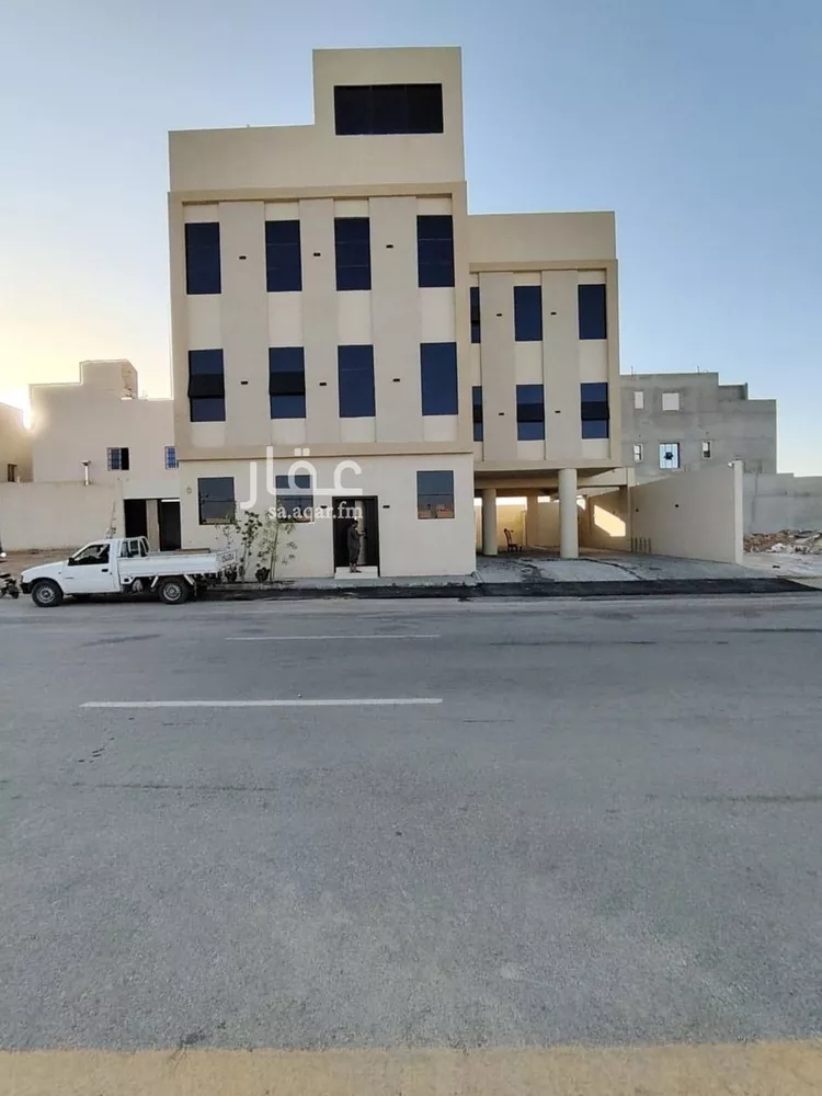 شقة للإيجار في شارع نور الدين أرسلان, حي المهدية, مدينة الرياض, منطقة الرياض
