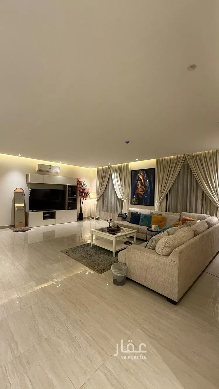 Apartment for Rent in Riyadh Al Yasmin صورة 4