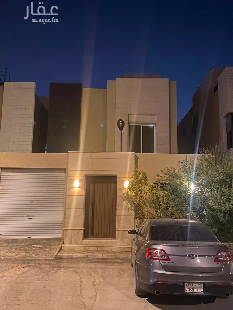Villa for Rent in Riyadh Al Arid