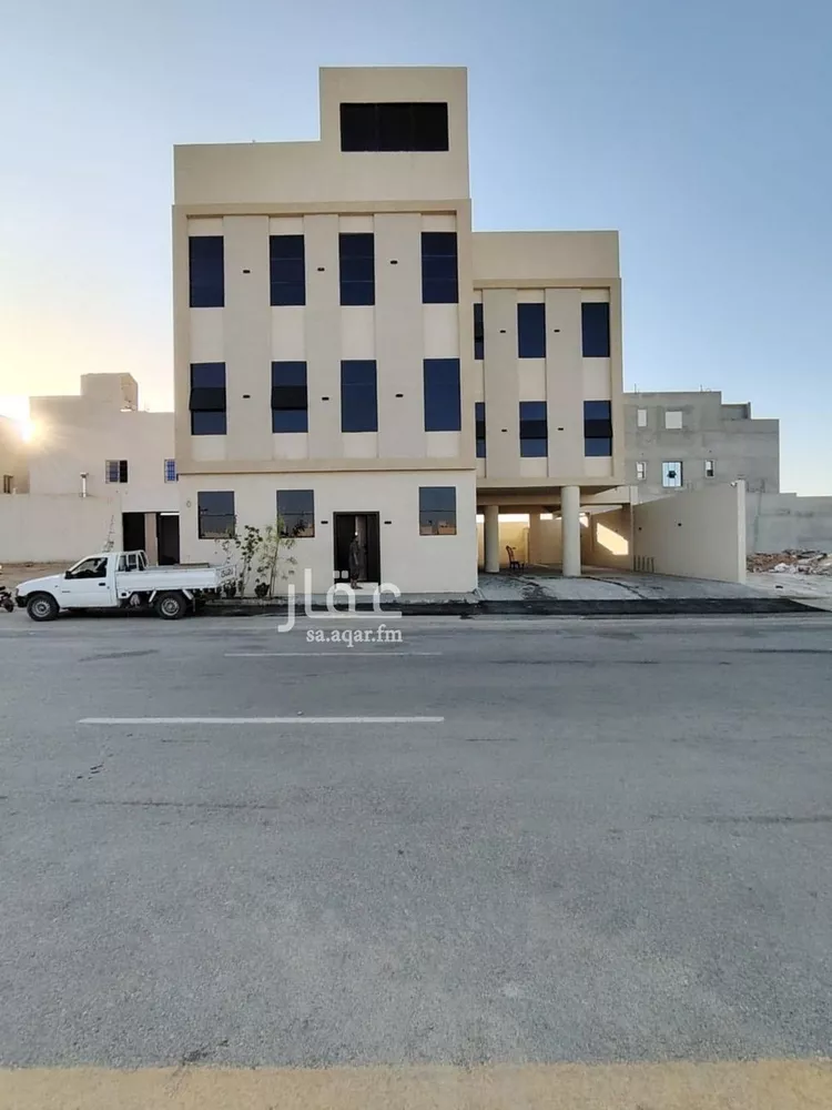 شقة للإيجار في شارع نور الدين أرسلان, حي المهدية, مدينة الرياض, منطقة الرياض صورة 2