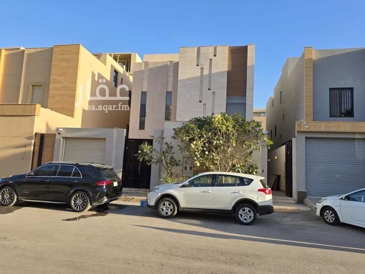 Apartment for Rent in Riyadh An Narjis