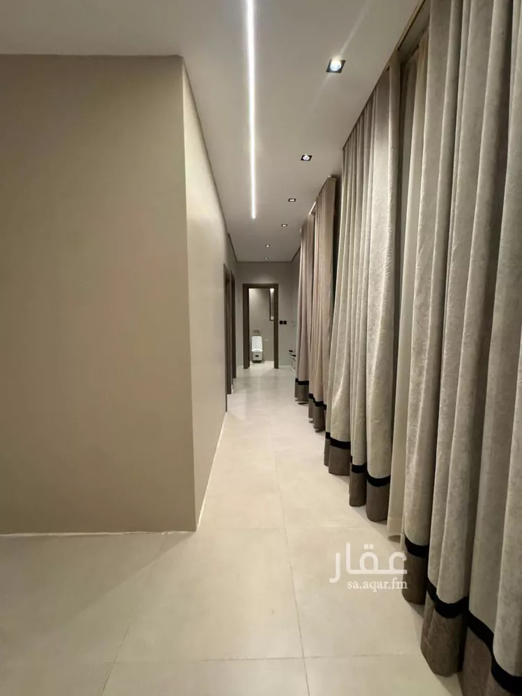 شقة للإيجار في شارع زيد بن عاصم بن عمرو بن عوف, حي النرجس, مدينة الرياض, منطقة الرياض صورة 4