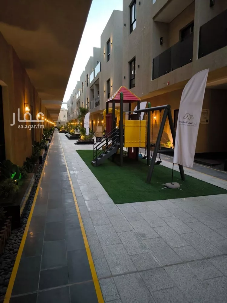 Apartment for Rent in Riyadh Al Yarmouk 11