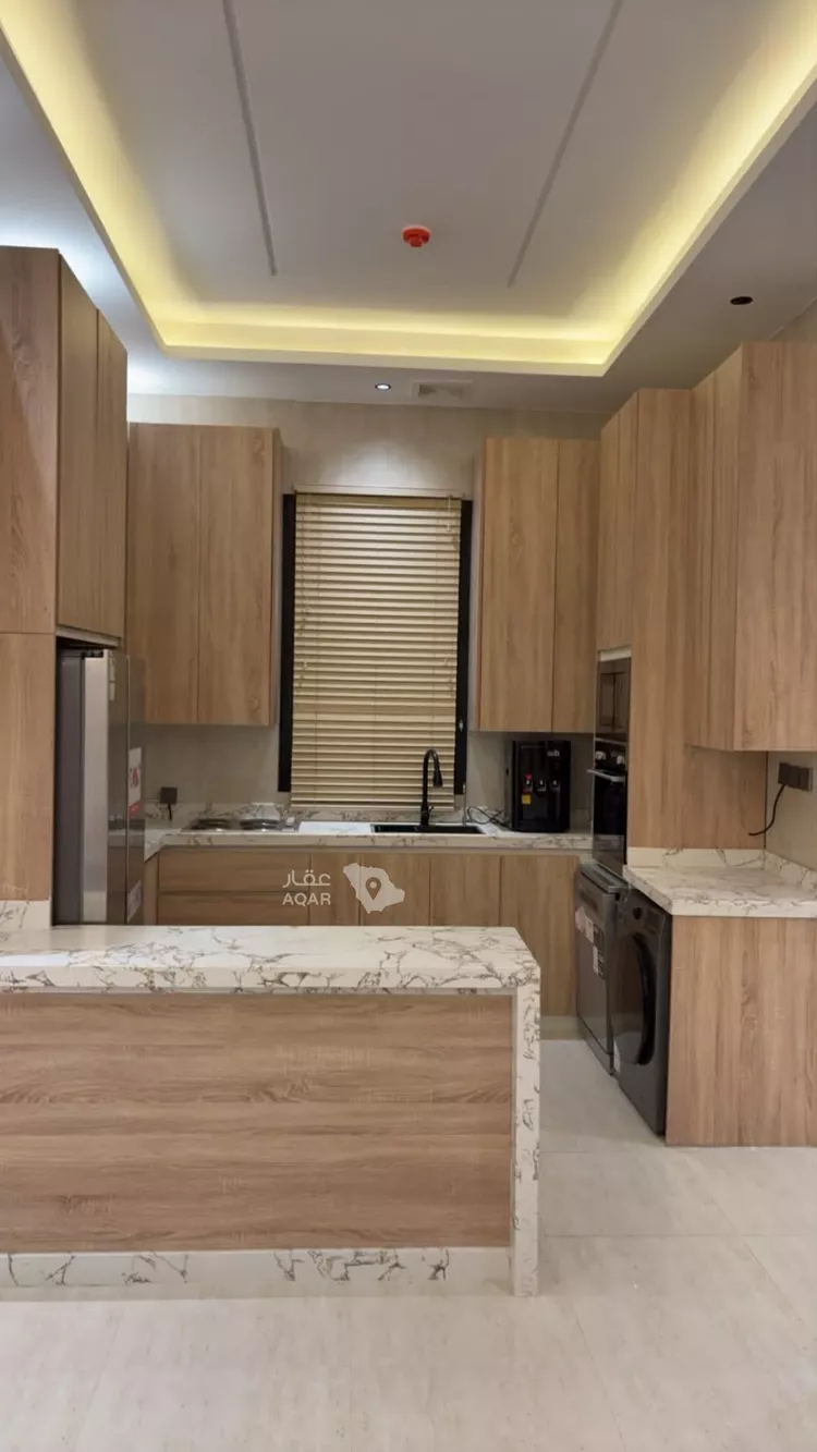 شقة للإيجار في شارع الجنادريه, حي ظهرة لبن, مدينة الرياض, منطقة الرياض 11