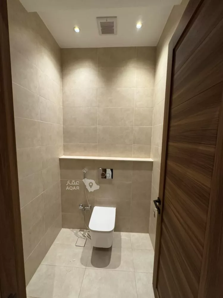 شقة للإيجار في شارع إسماعيل مظهر, حي الرمال, مدينة الرياض, منطقة الرياض 17