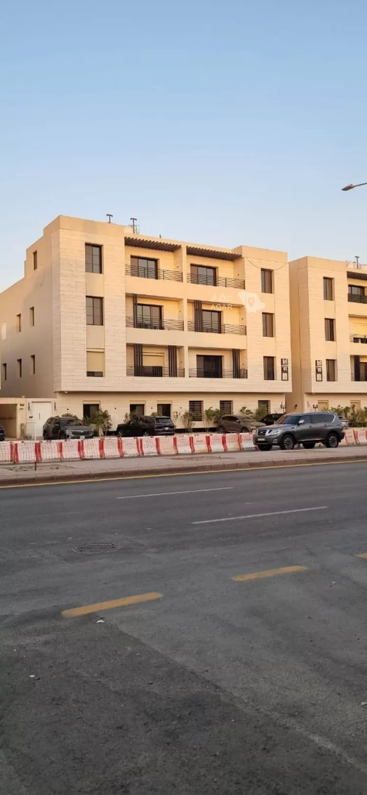 شقة للإيجار في شارع جبل اروم, حي الصحافة, مدينة الرياض, منطقة الرياض