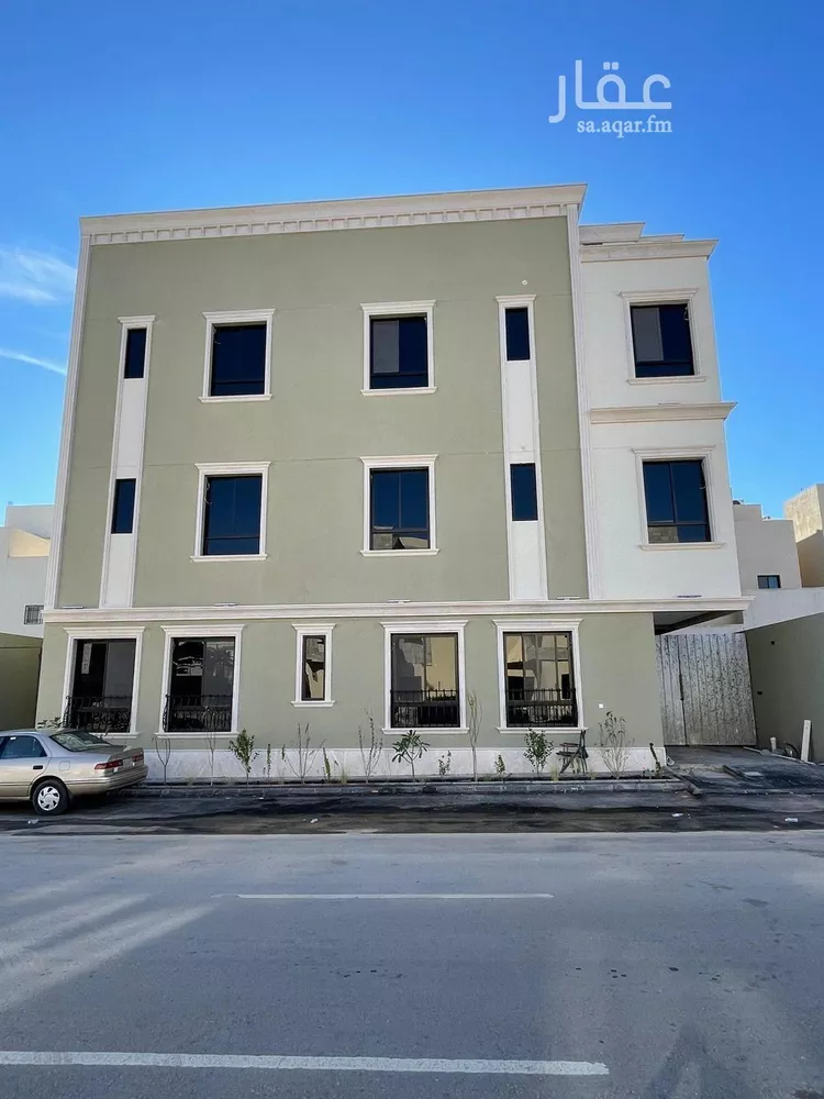 شقة للإيجار في شارع نور الدين أرسلان, حي المهدية, مدينة الرياض, منطقة الرياض