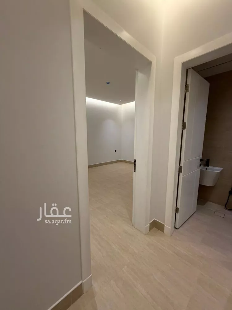 شقة للإيجار في شارع وادي العمارية, حي حطين, مدينة الرياض, منطقة الرياض صورة 2