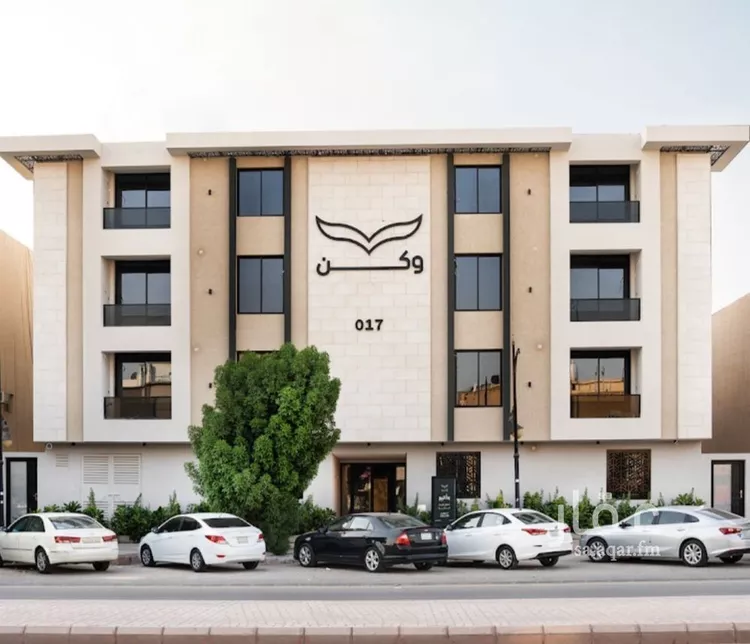 شقة للإيجار في شارع جبل اروم, حي الصحافة, مدينة الرياض, منطقة الرياض 1 صورة