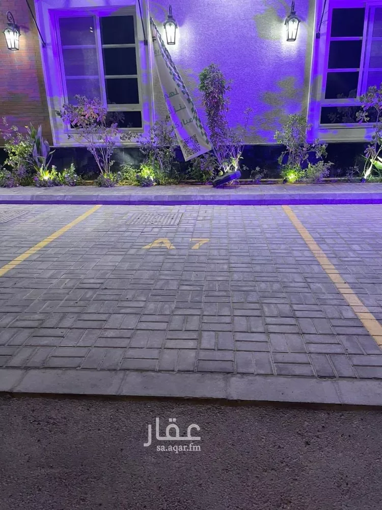 شقة للإيجار في شارع أبي سفيان بن حرب, حي النزهة, مدينة الرياض, منطقة الرياض 16