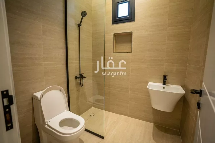 شقة للإيجار في شارع وادي العمارية, حي حطين, مدينة الرياض, منطقة الرياض 4
