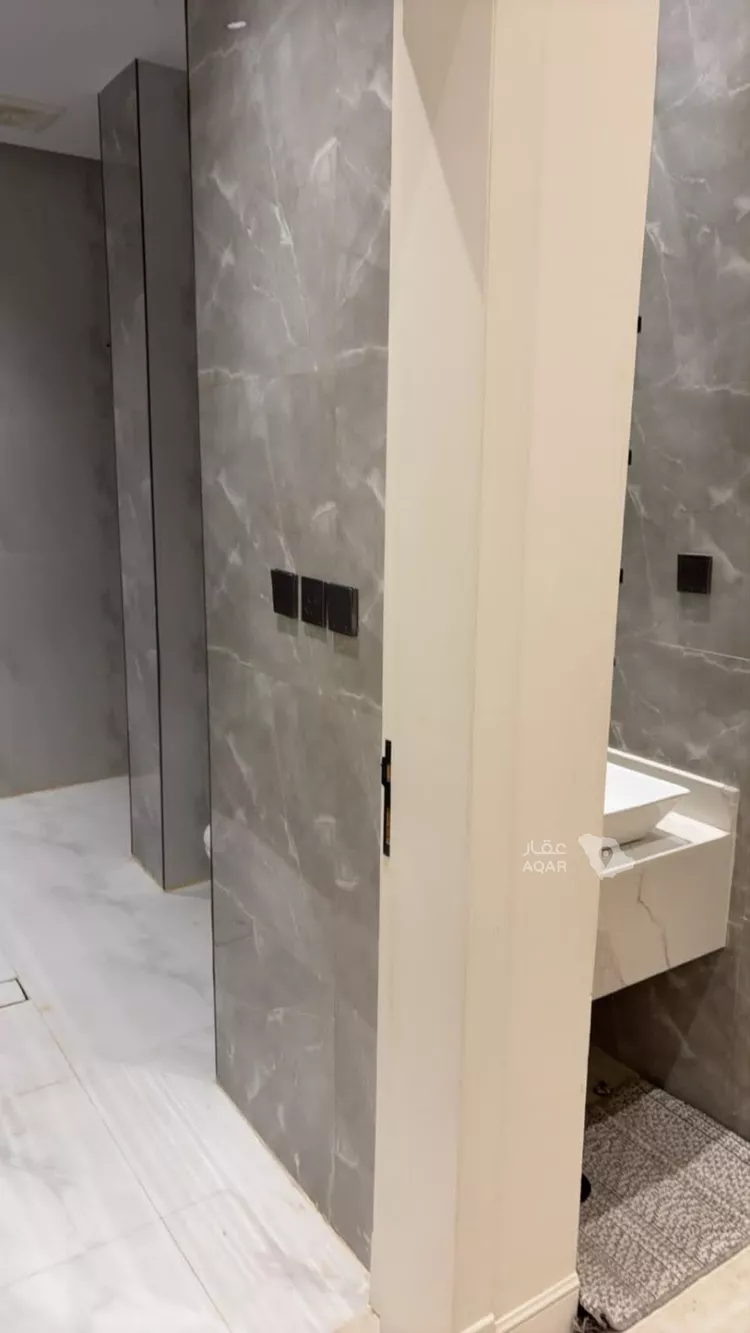 شقة للإيجار في شارع الجنادريه, حي ظهرة لبن, مدينة الرياض, منطقة الرياض 6