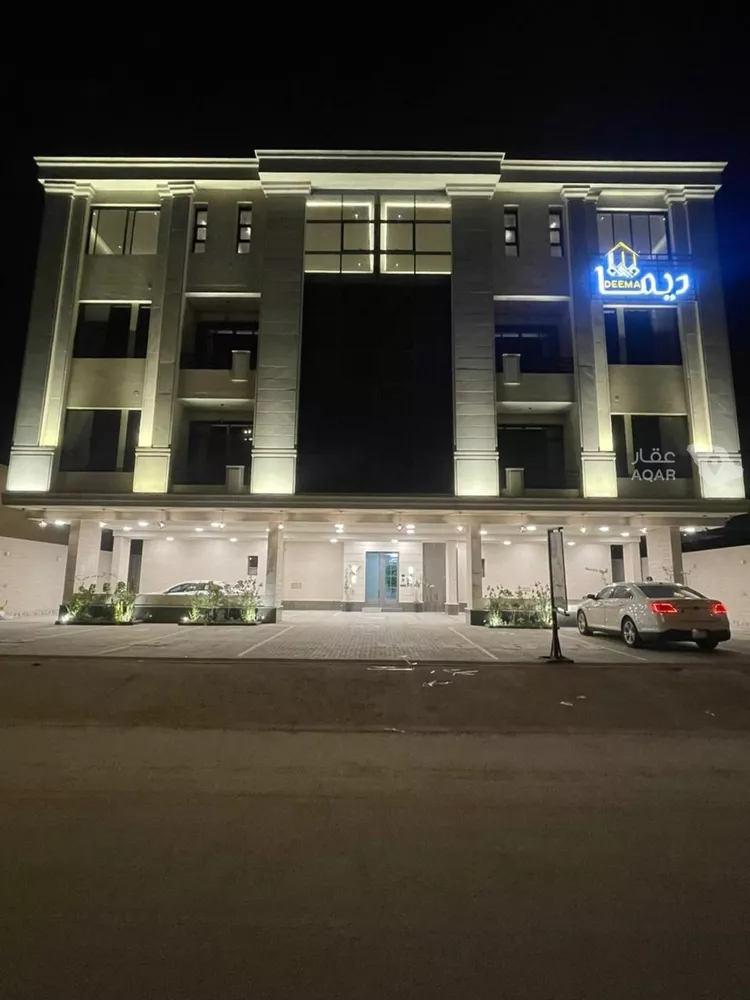 شقة للإيجار في شارع أبي بكر بن عبدالرحمن, حي العارض, مدينة الرياض, منطقة الرياض
