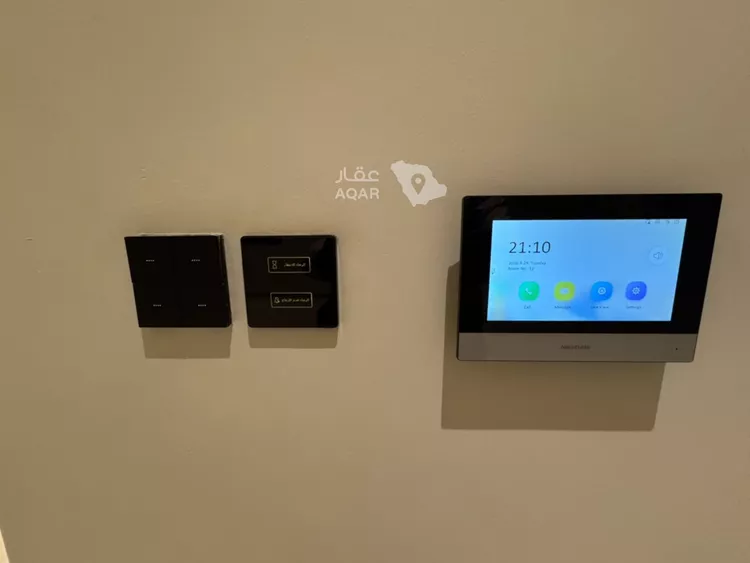 شقة للإيجار في شارع إسماعيل مظهر, حي الرمال, مدينة الرياض, منطقة الرياض 14