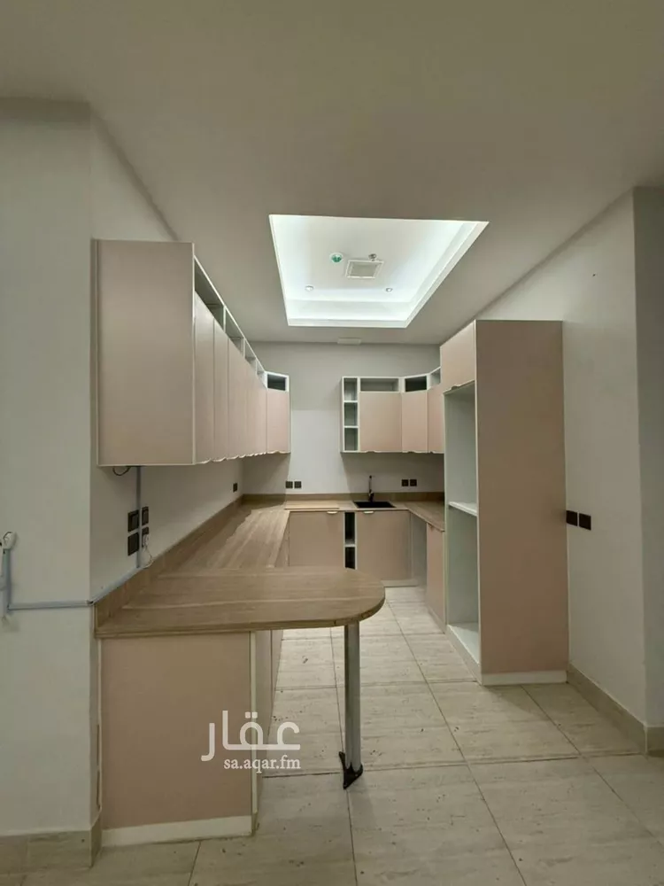 شقة للإيجار في شارع وادي وج, حي الملقا, مدينة الرياض, منطقة الرياض صورة 5