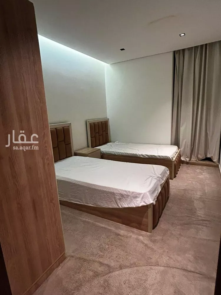شقة للإيجار في شارع محمد بن عبدالعزيز الماضي, حي قرطبة, مدينة الرياض, منطقة الرياض صورة 2