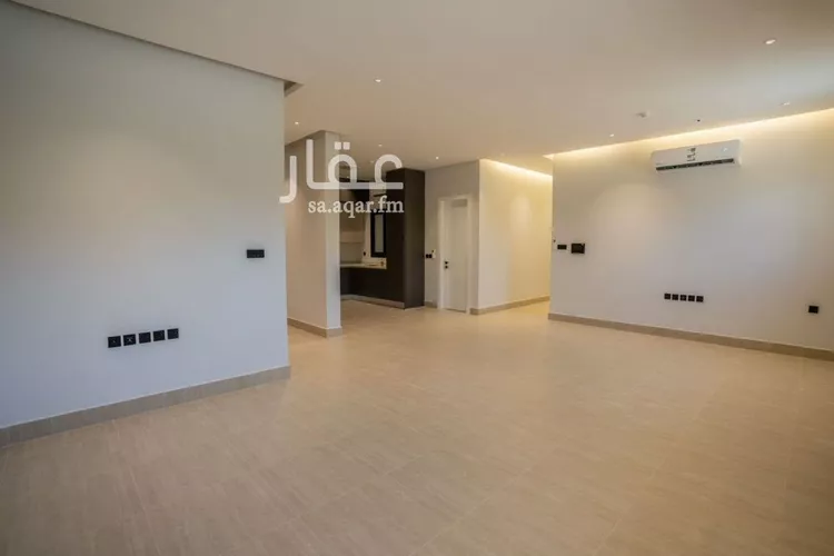 شقة للإيجار في شارع وادي العمارية, حي حطين, مدينة الرياض, منطقة الرياض 5
