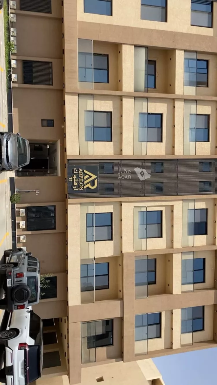 Apartment for Rent in Riyadh Al Arid