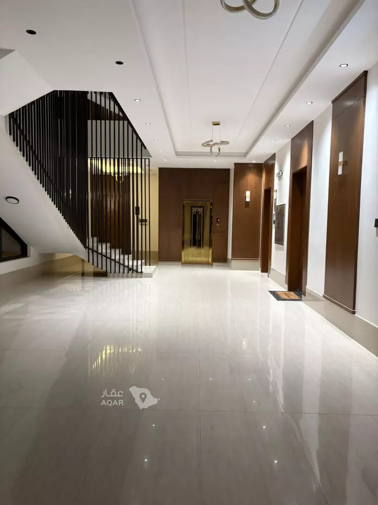 Apartment for Rent in Riyadh Dhahrat Laban