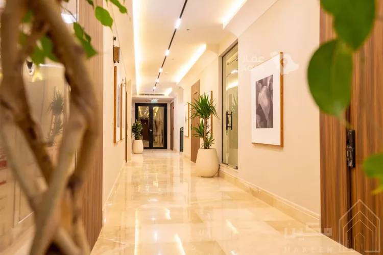 شقة للإيجار في شارع إسماعيل مظهر, حي الرمال, مدينة الرياض, منطقة الرياض 15